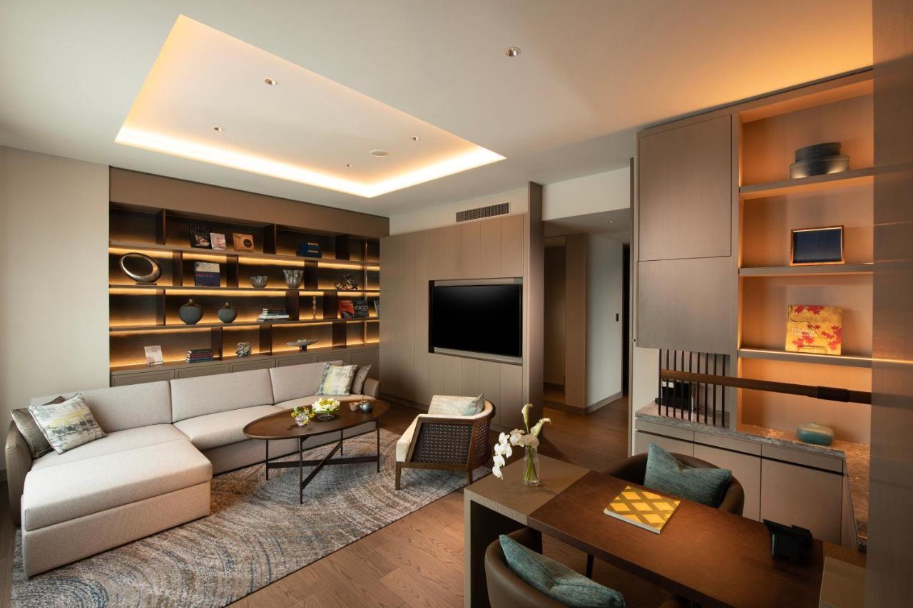 Hilton Hiroshima 호텔 외부 사진